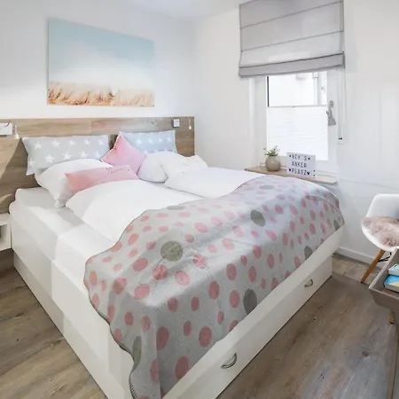 Apartment Ankerplatz