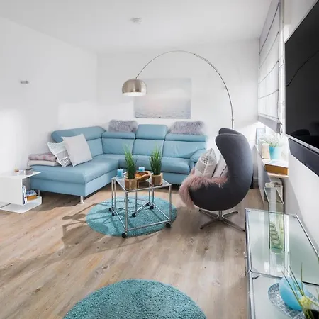 Ankerplatz Apartment