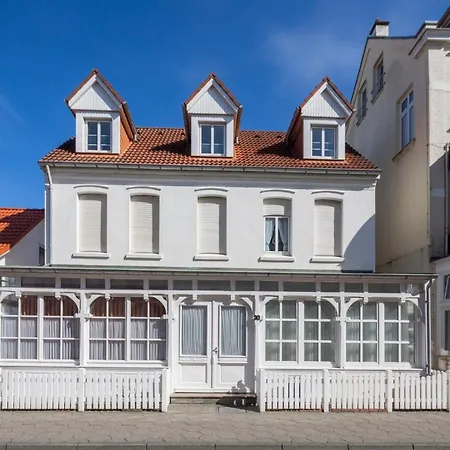 Ankerplatz Apartment