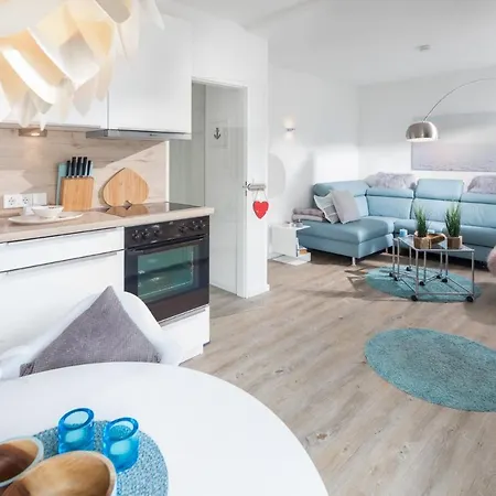 Apartment Ankerplatz *