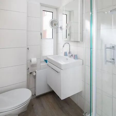 Ankerplatz Apartment Norderney