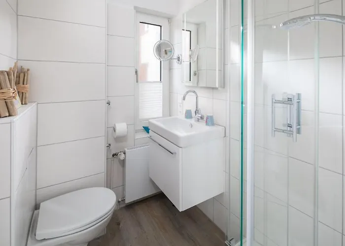 Ankerplatz Daire Norderney